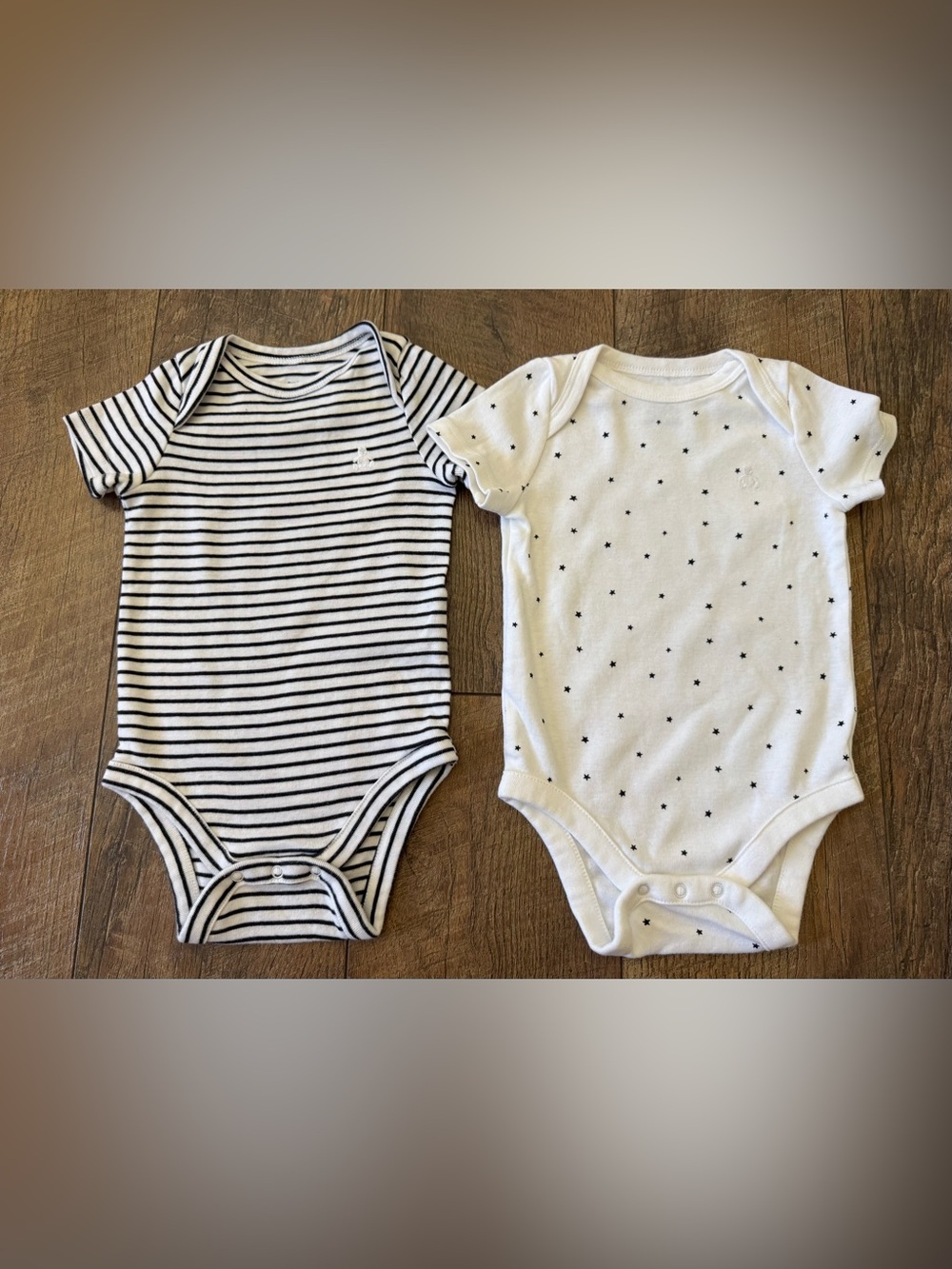 Baby Gap Bodysuits Bundle